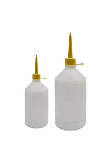 Plastik Fişek Sosluk